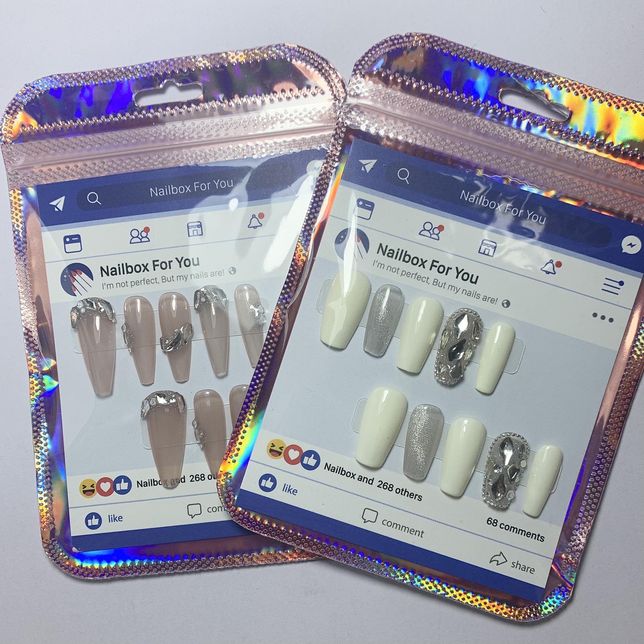 Hoạ Tiết Dễ Thương
