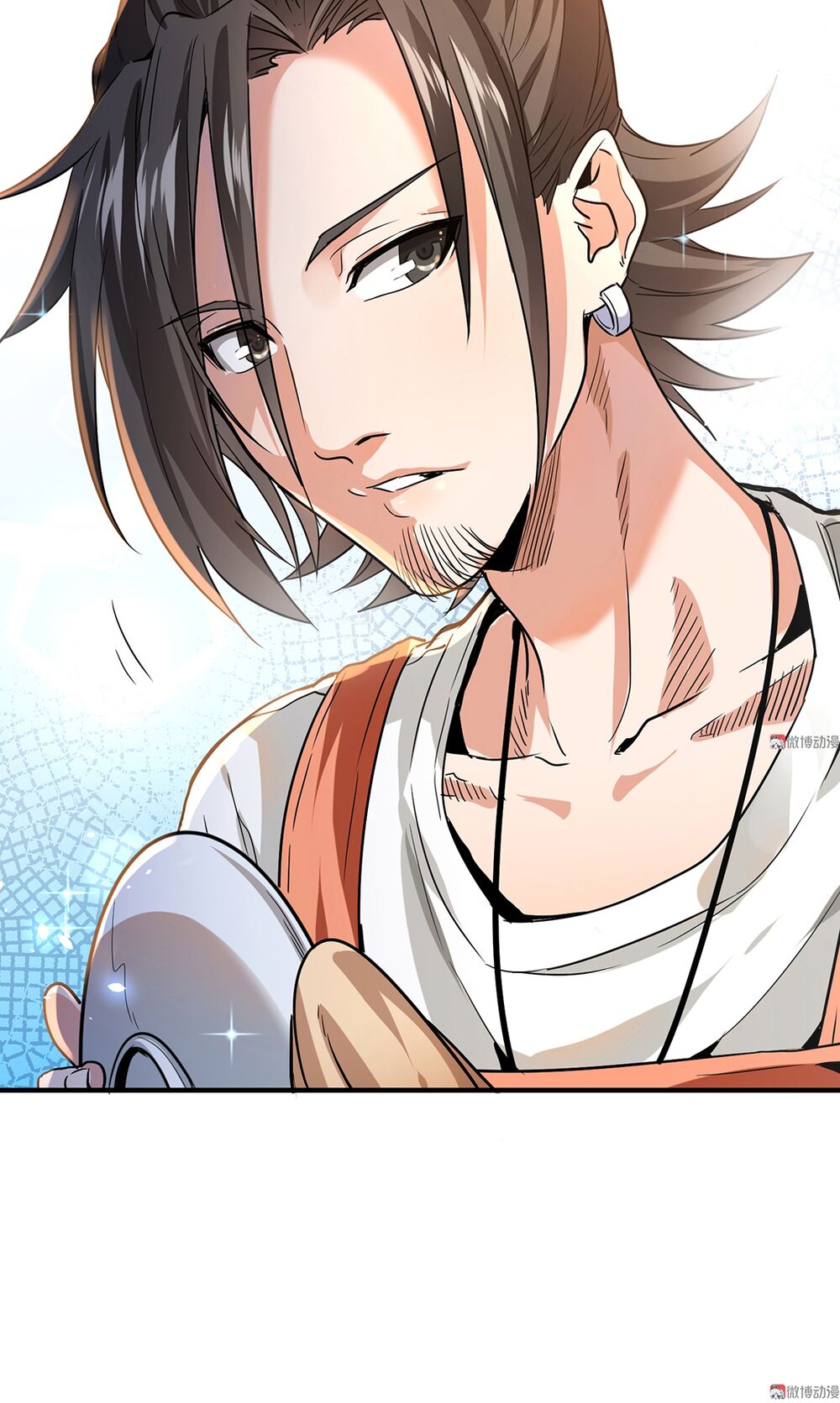 vú em hộ hoa chapter 7 21