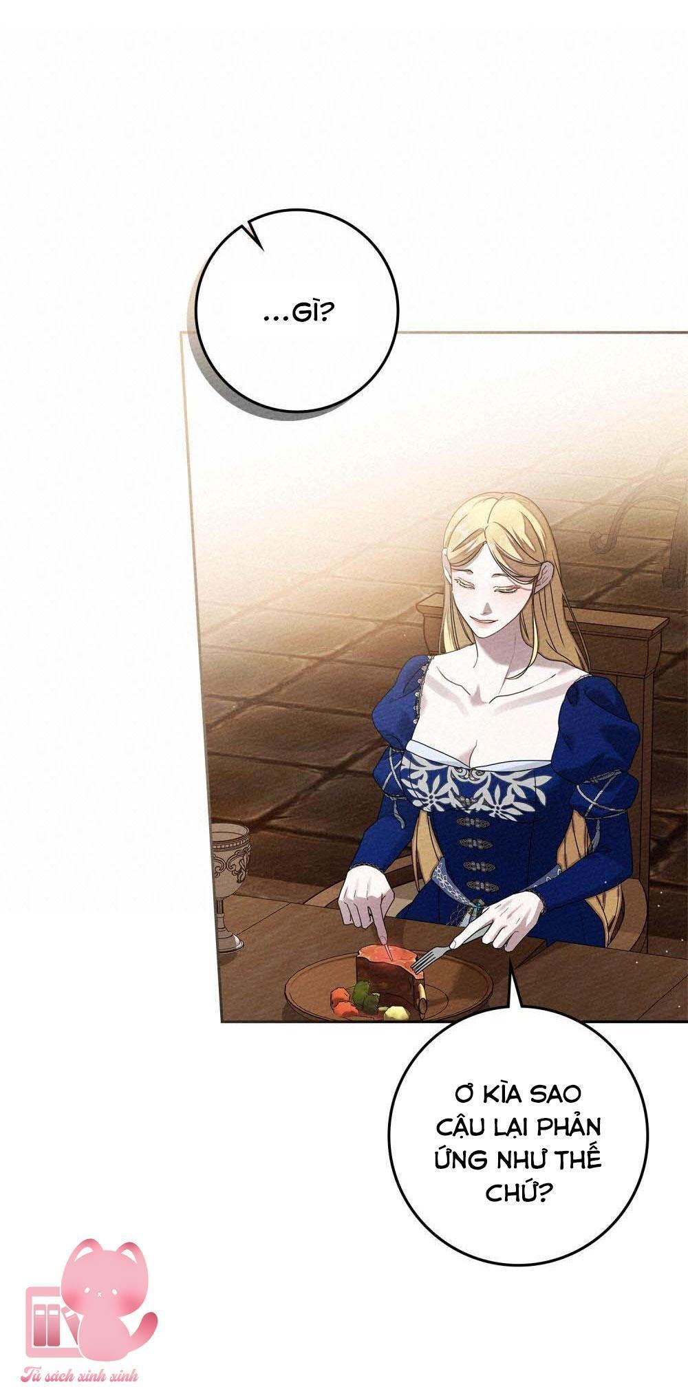 dưới tán cây sồi chapter 66 12