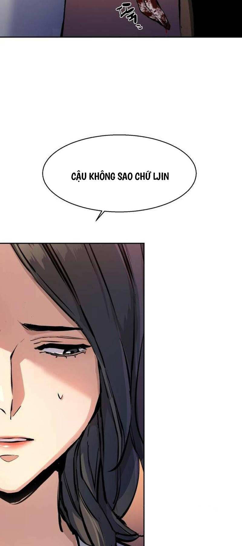 bạn học tôi là lính đánh thuê chapter 183 61