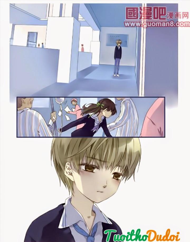 lam sí chapter 13 19