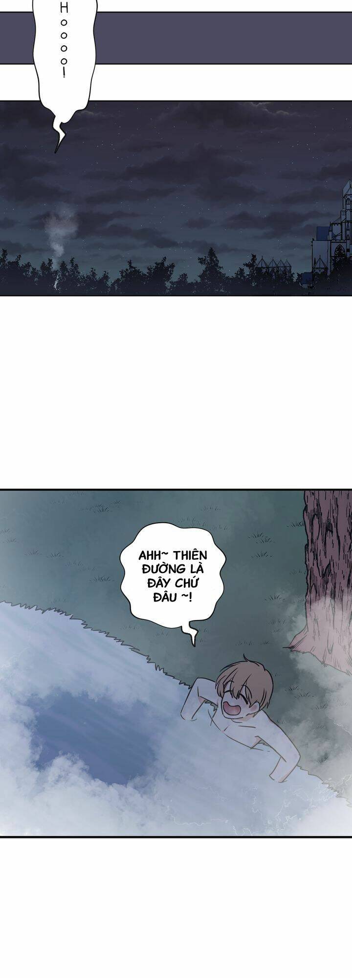 tôi chọn kết thúc của hoàng đế chapter 20 20