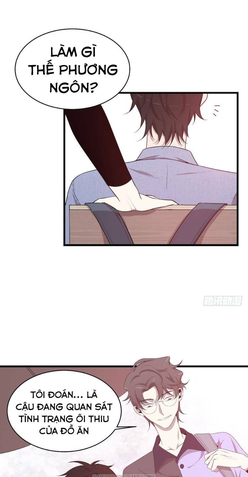 thát không mê thất chapter 26 17