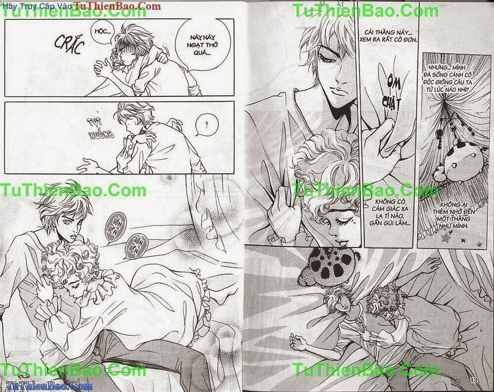 cổ vật kinh hoàng chapter 5 7