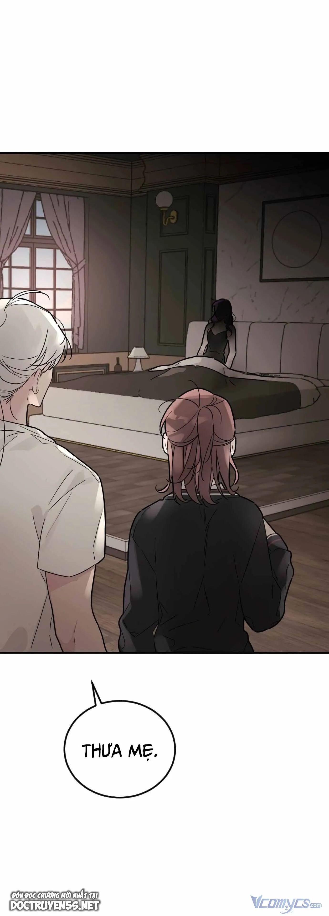 em đã tìm kiếm cả ngàn năm nay chapter 14 65