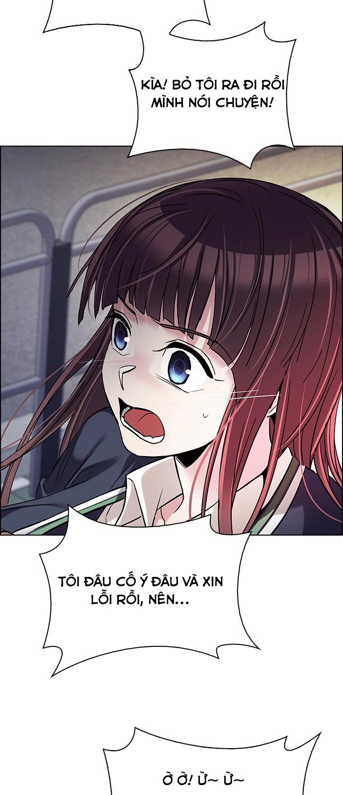 trò chơi số mệnh chapter 261 35