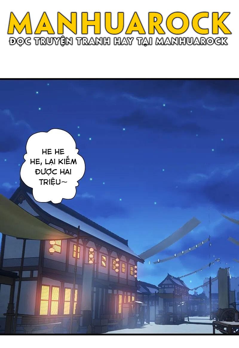 tiên võ đế tôn chapter 296 48