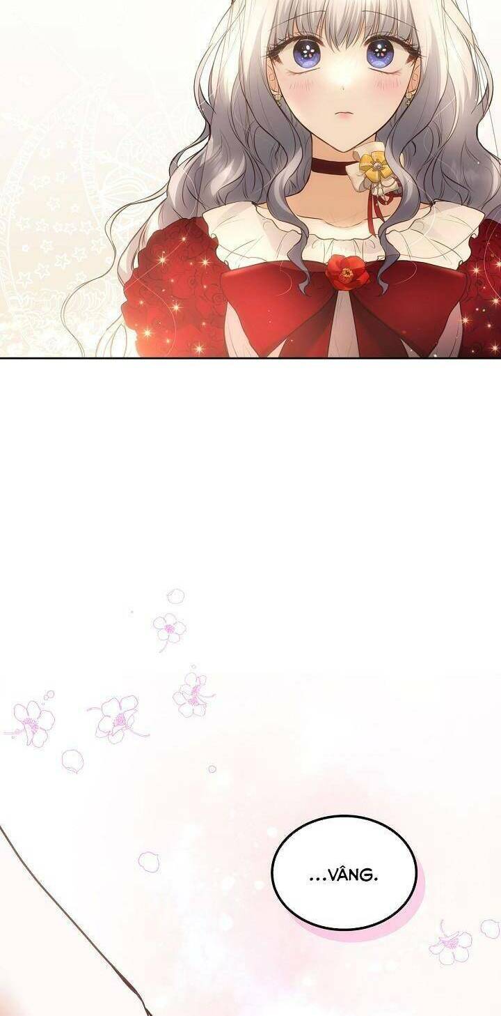 con gái bá tước bỗng thành vị hôn thê của thái tử điện hạ chapter 39 57
