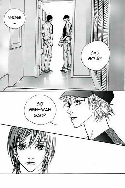 flowers of evil chapter 6 8