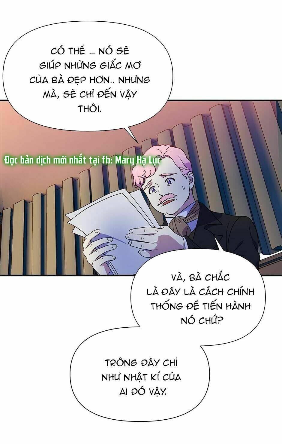 khế ước của nữ công tước quái vật chapter 103 57