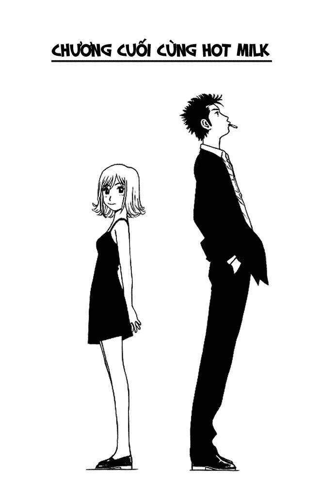 hot milk chapter 19 2