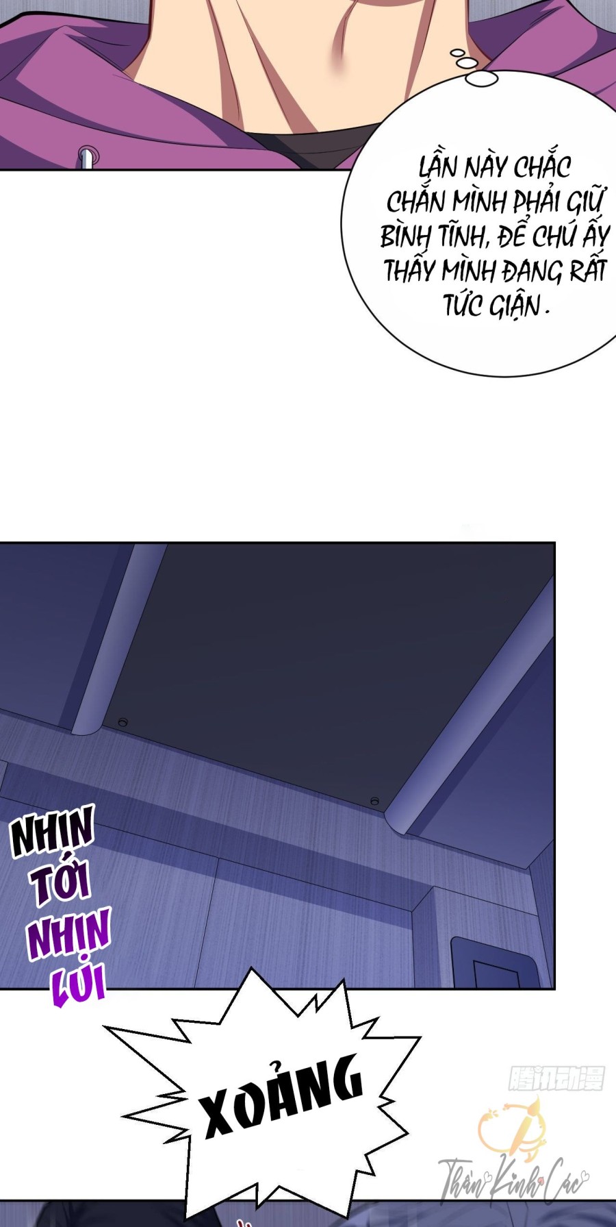 nhạc phụ đại nhân là bà xã chapter 32 17