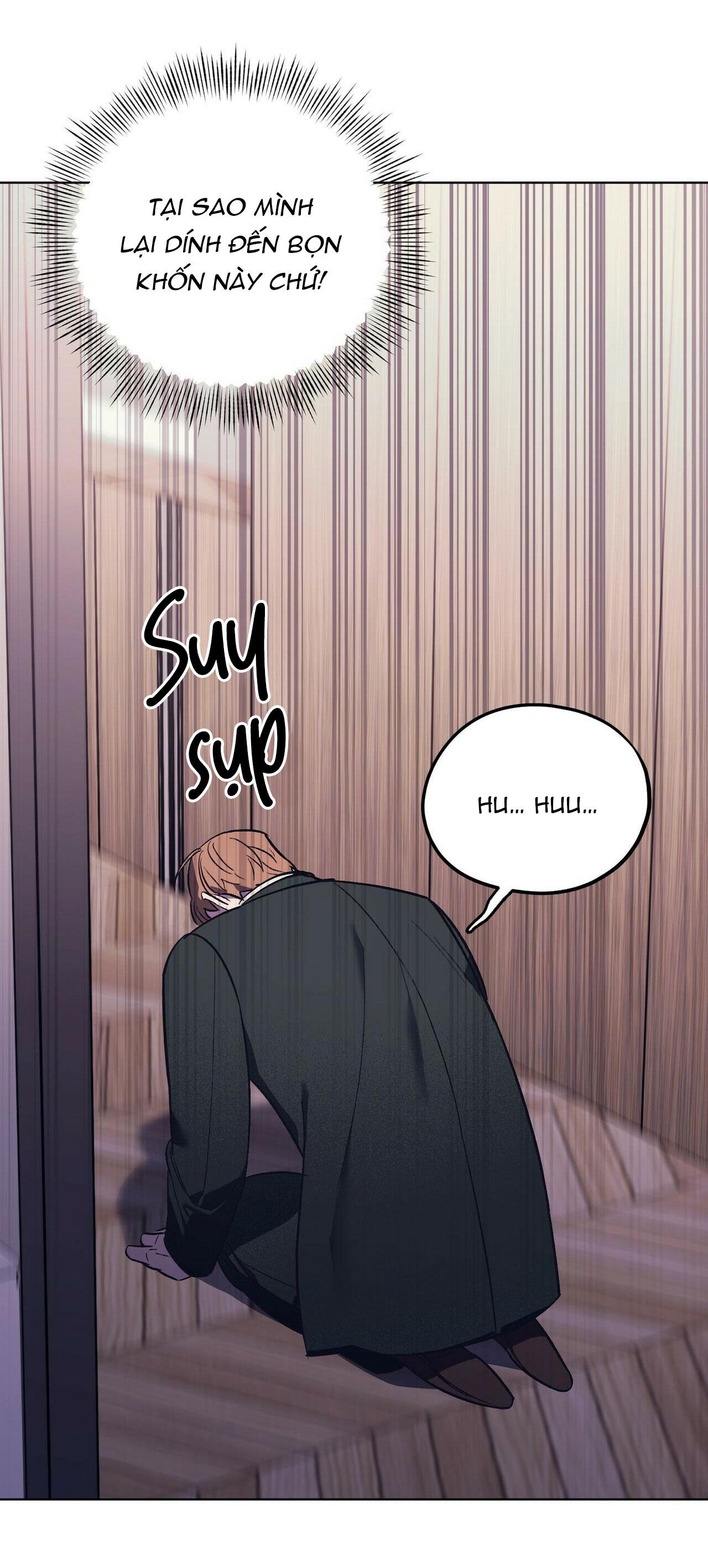 làm dâu nhà tài phiệt họ kang chapter 17 7