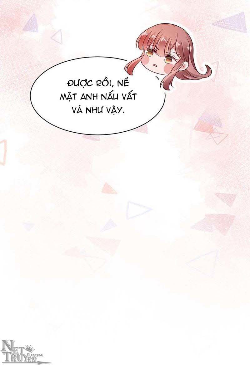 thịnh thế điềm sủng: cô vợ nhỏ đáng yêu của dịch thiếu chapter 100 25