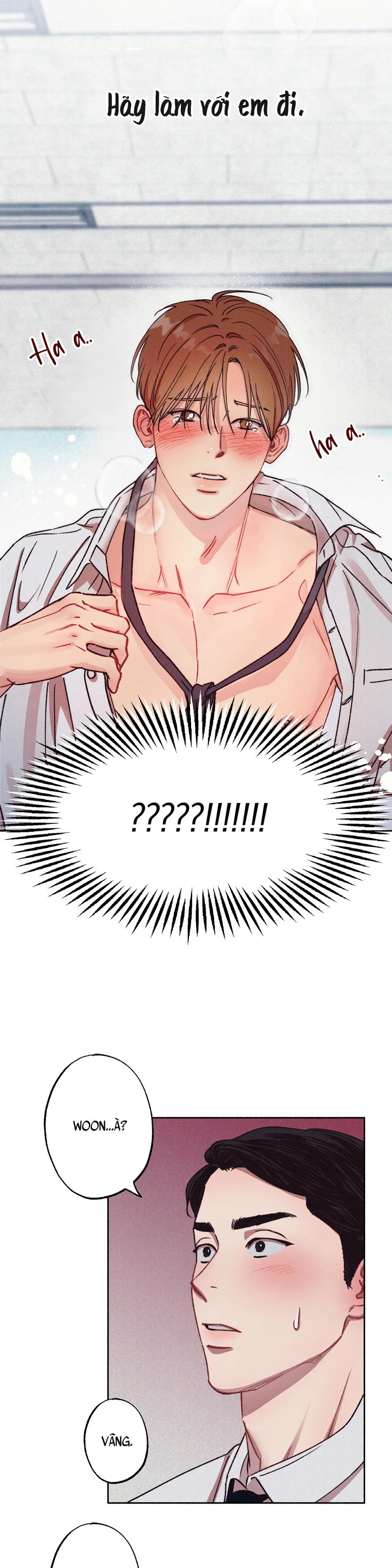 please, candy! chapter 1 11