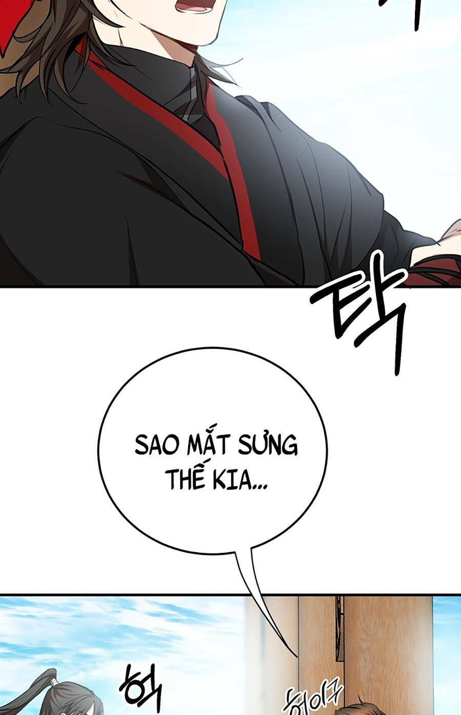 võ đang kỳ hiệp chapter 78 9