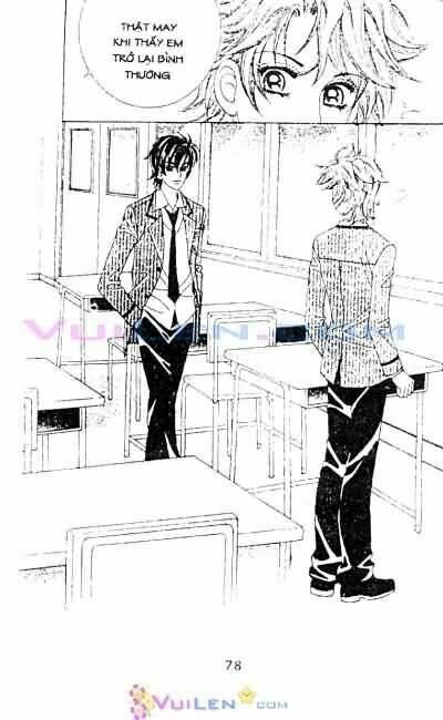 chàng gà mái chapter 7 78