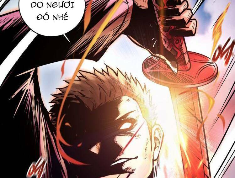 thế giới xa lạ chapter 44 51