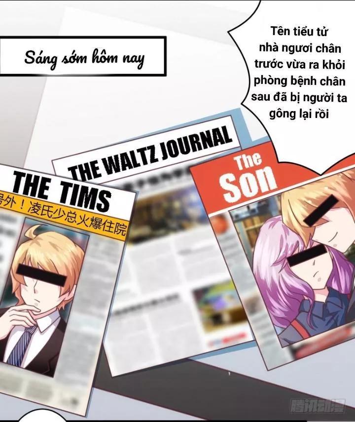 tổng tài đã cưới em chapter 7 2