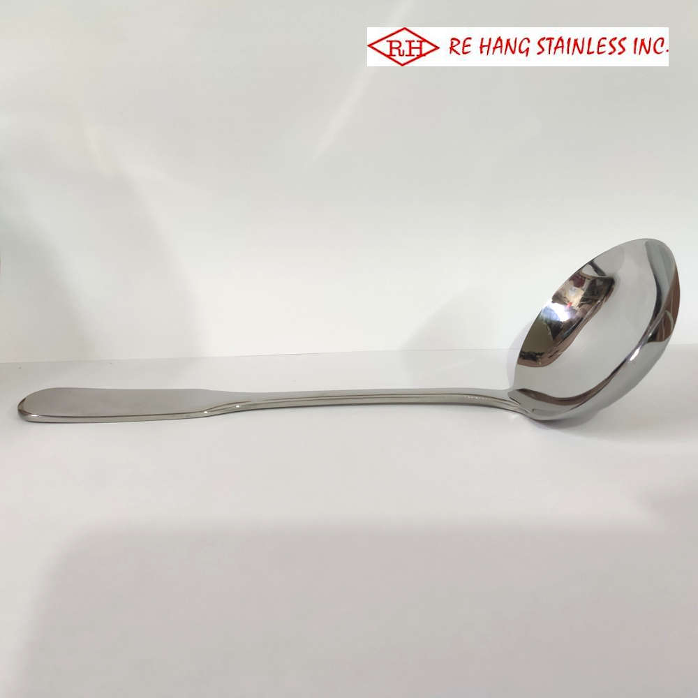 Vá múc canh inox REHANG, cao cấp, dày dặn