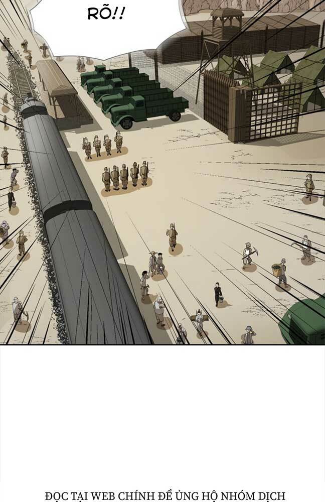 bậc thầy kiếm sư 2: arachi dị nhân đầu tiên chapter 1 54