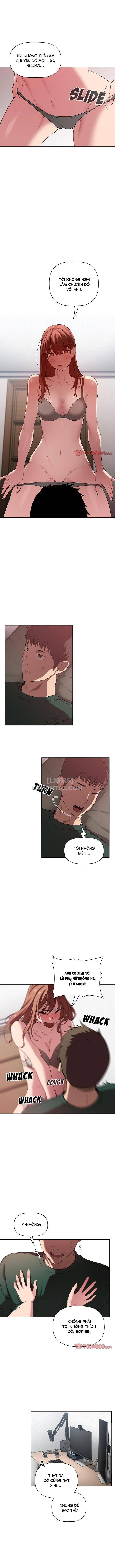 tan rã và tái hợp chapter 21 9