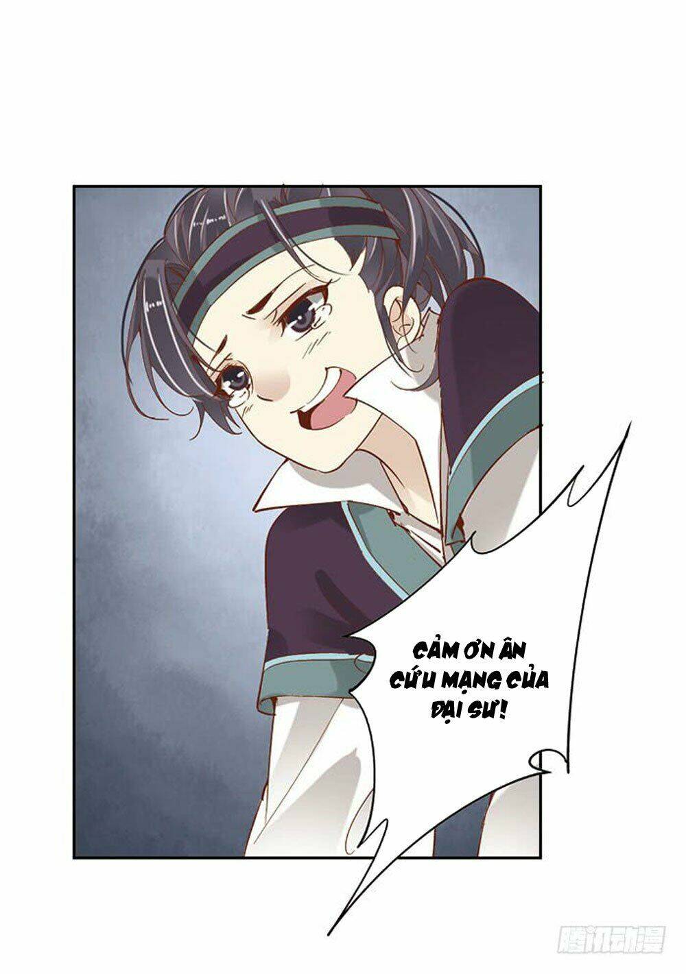 thiền tâm vấn đạo chapter 19 50