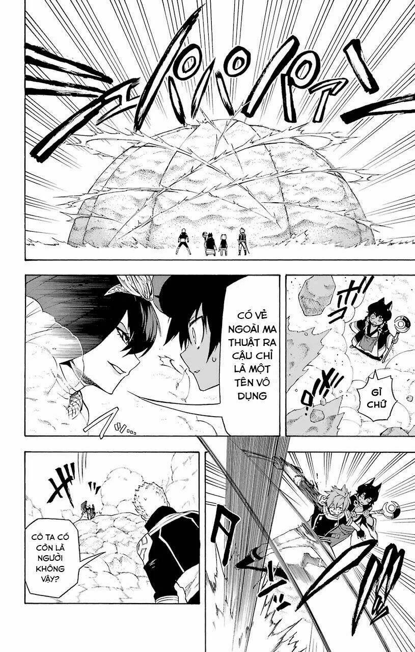 great priest imhotep chapter 14 18