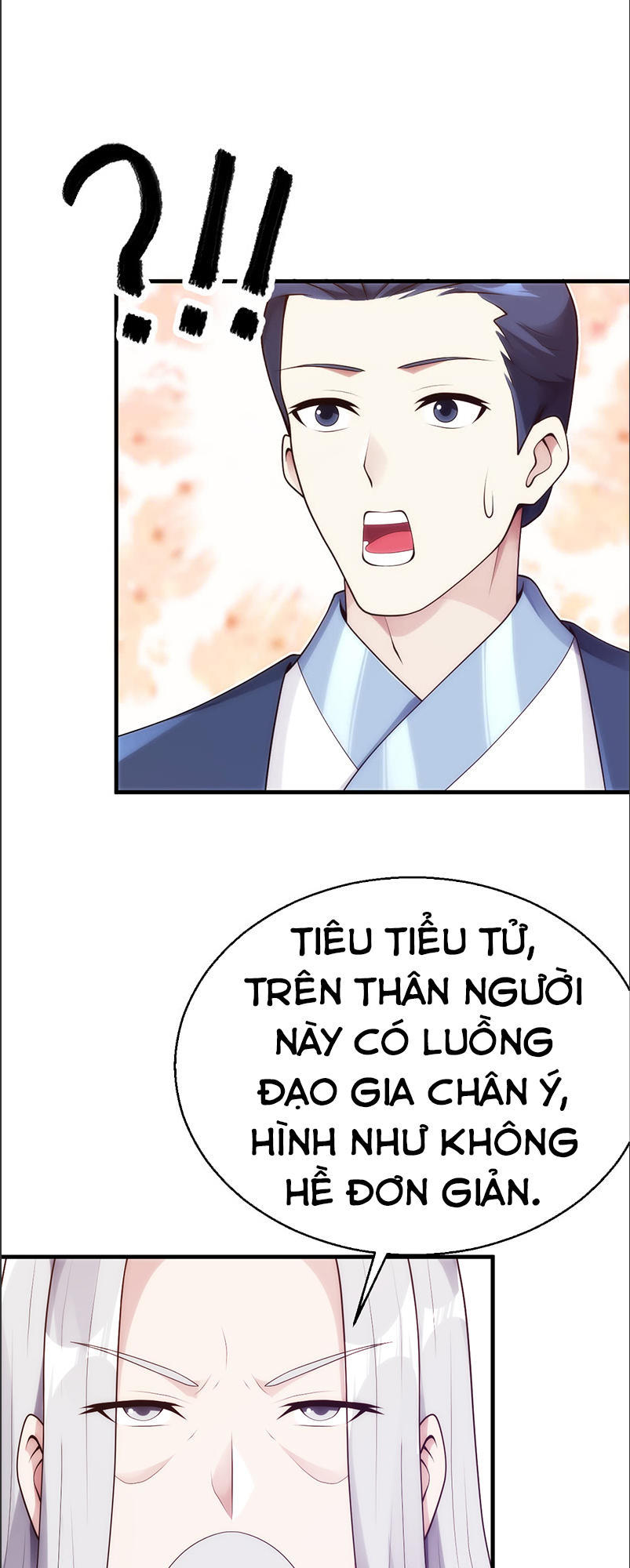 thiên hạ kiếp chapter 24.5 4