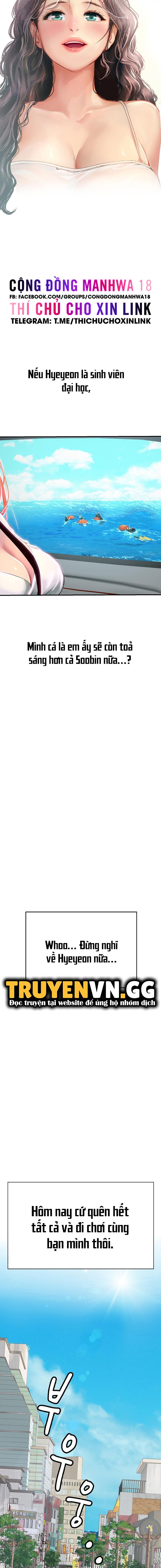 thực tập ở làng tiên cá chapter 44 23