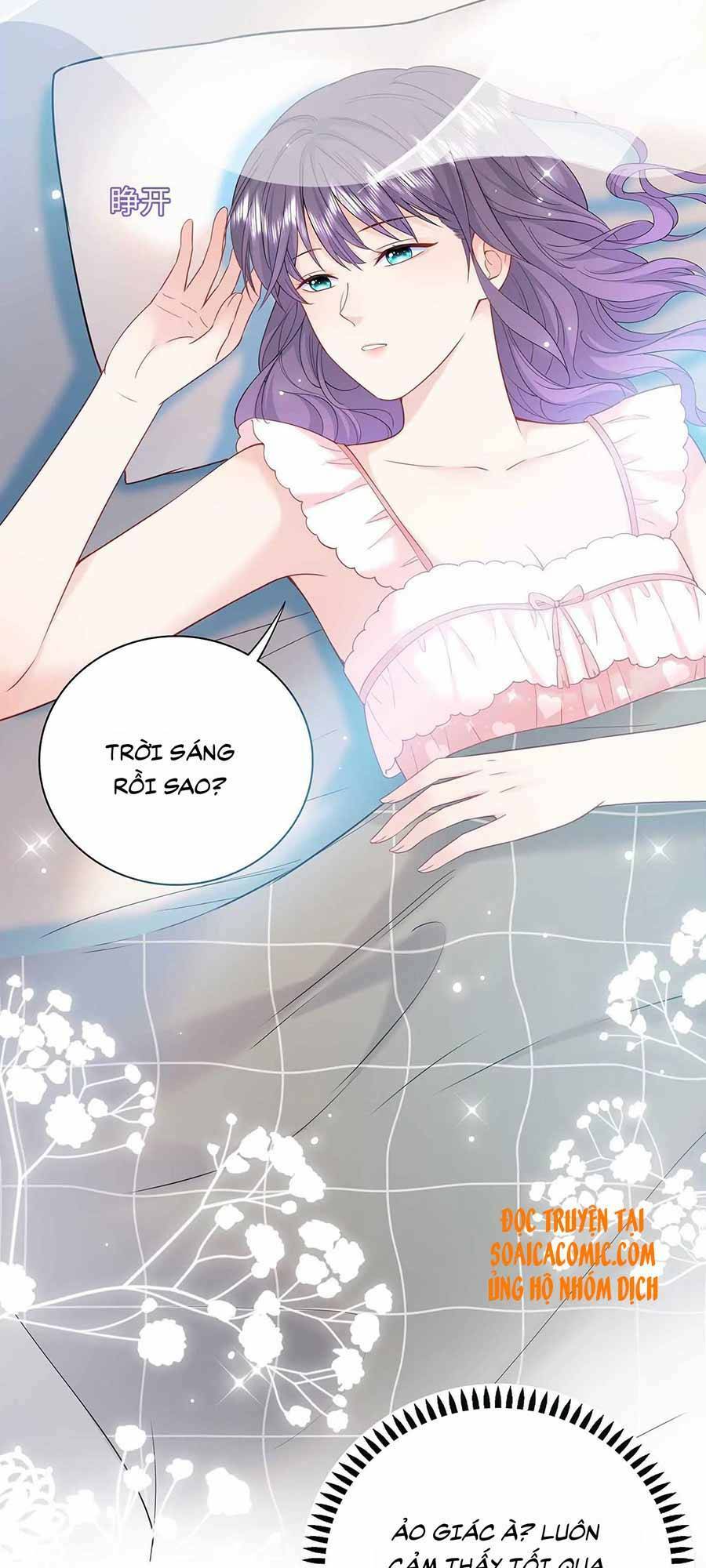 tôi dựa vào tà ý: nghịch chuyển nhân sinh chapter 24 39