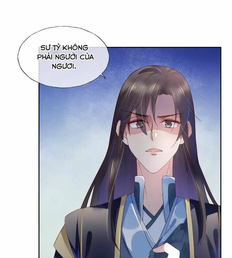 điềm mỹ chi huyết chapter 26 9