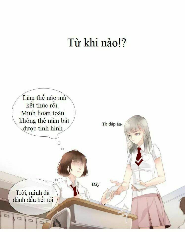 tình cờ tìm thấy tháng 7 chapter 1.2 9