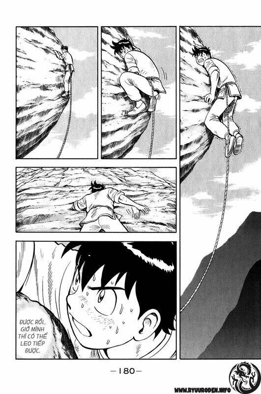 hoàng phi hồng phần iii chapter 2 175