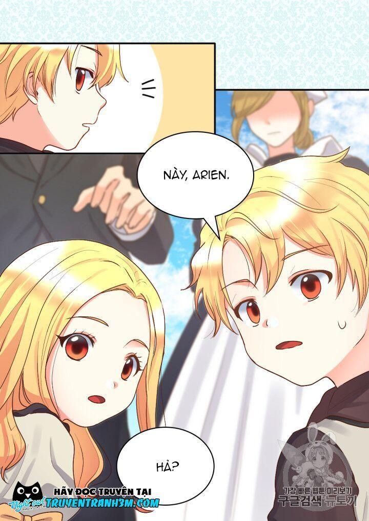 Sinh Đôi Xuyên Không Chapter 10 34