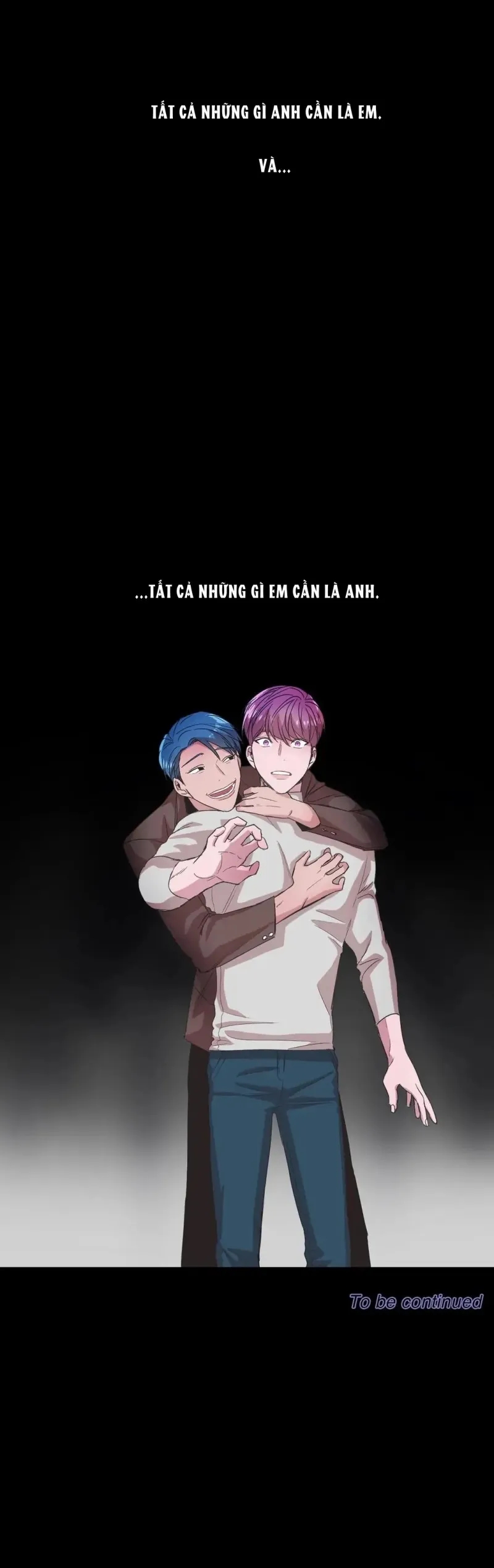 kí ức giả dối chapter 41 24