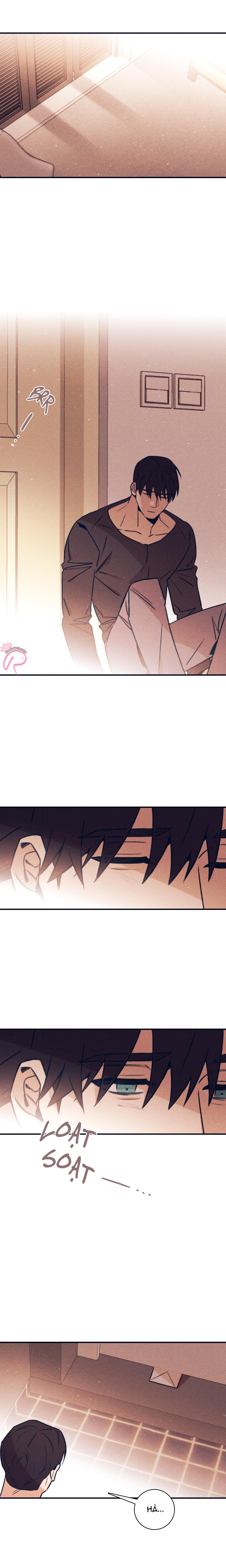 độc dược (marcel) chapter 57 10