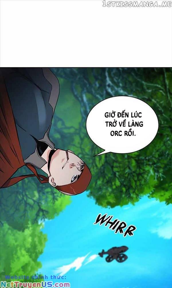 druid tại ga seoul - người hóa thú chapter 99 101