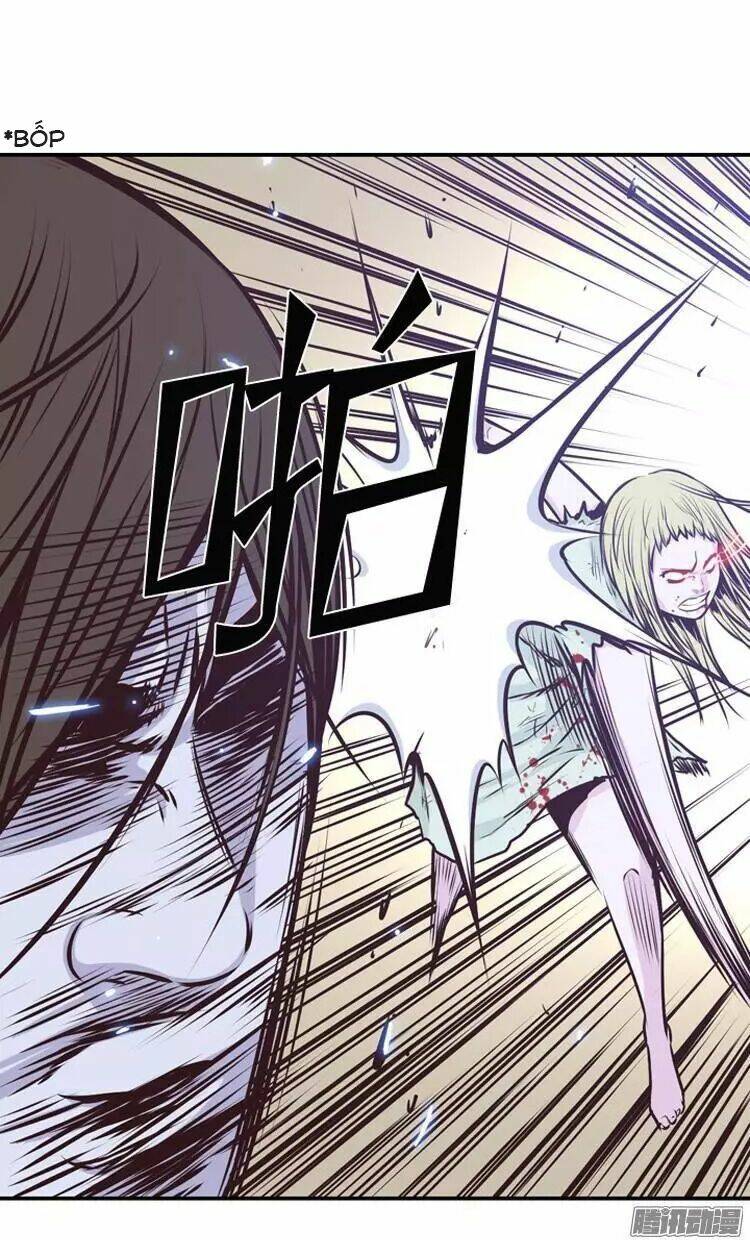 vua của vong linh chapter 199 8