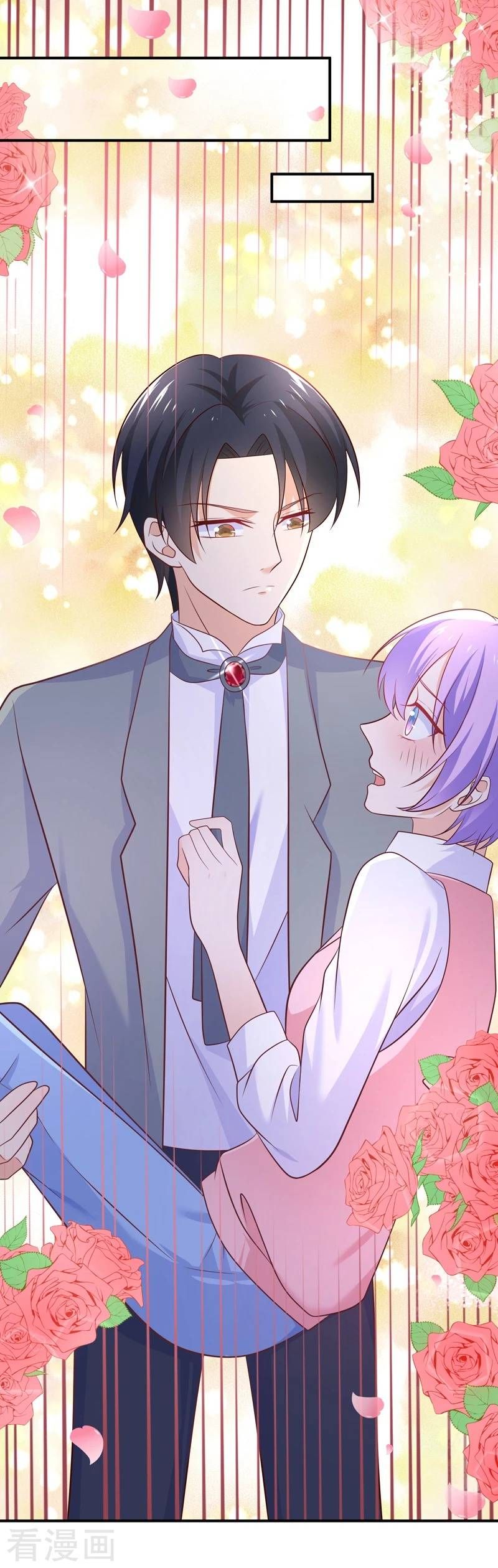 Boss Của Tôi Là Đại Thần chapter 34 - Trang 11