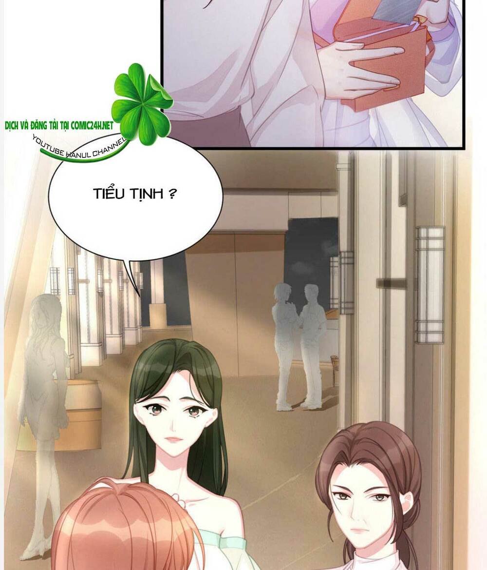 sủng em sủng tới tận cùng chapter 2 19