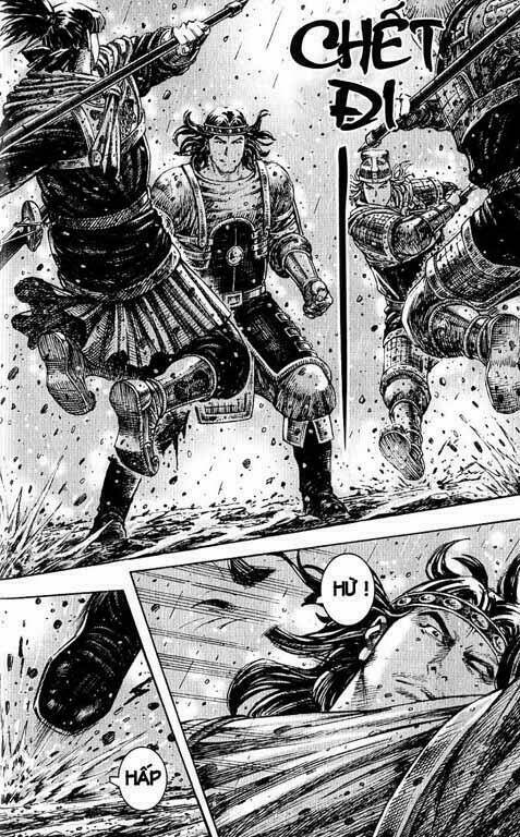 Hoả Phụng Liêu Nguyên chapter 240.2 46