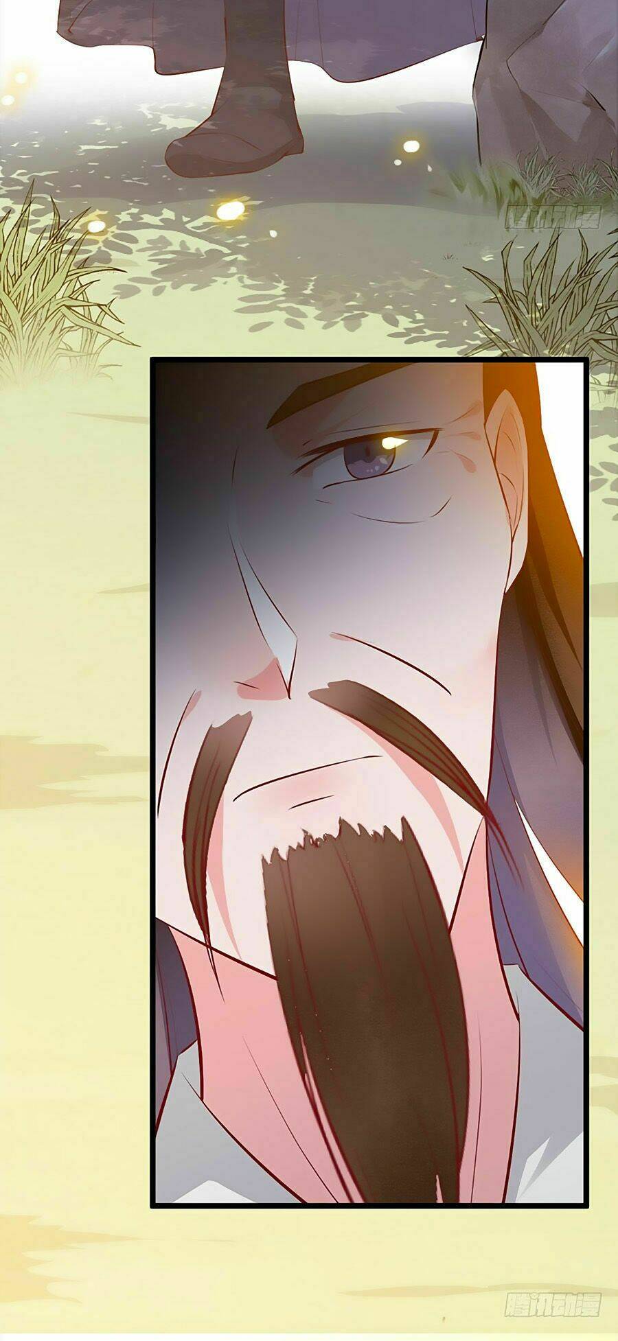 thần y khí nữ: ngự thú cuồng phi của quỷ đế chapter 6 16