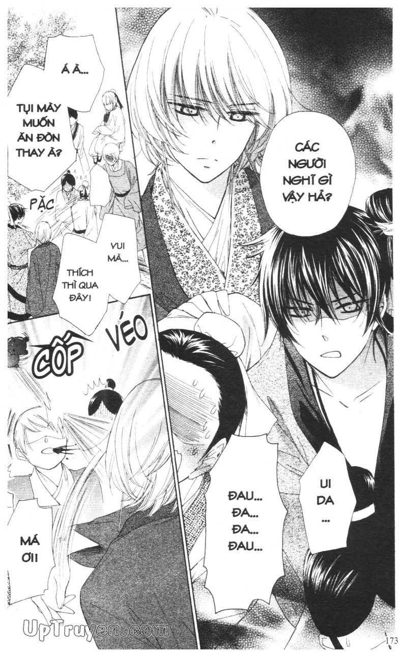 báu vật hoàng cung chapter 8 38