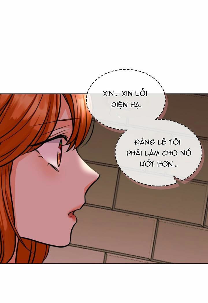 đức hạnh mà ác nữ ban tặng chapter 76.2 5