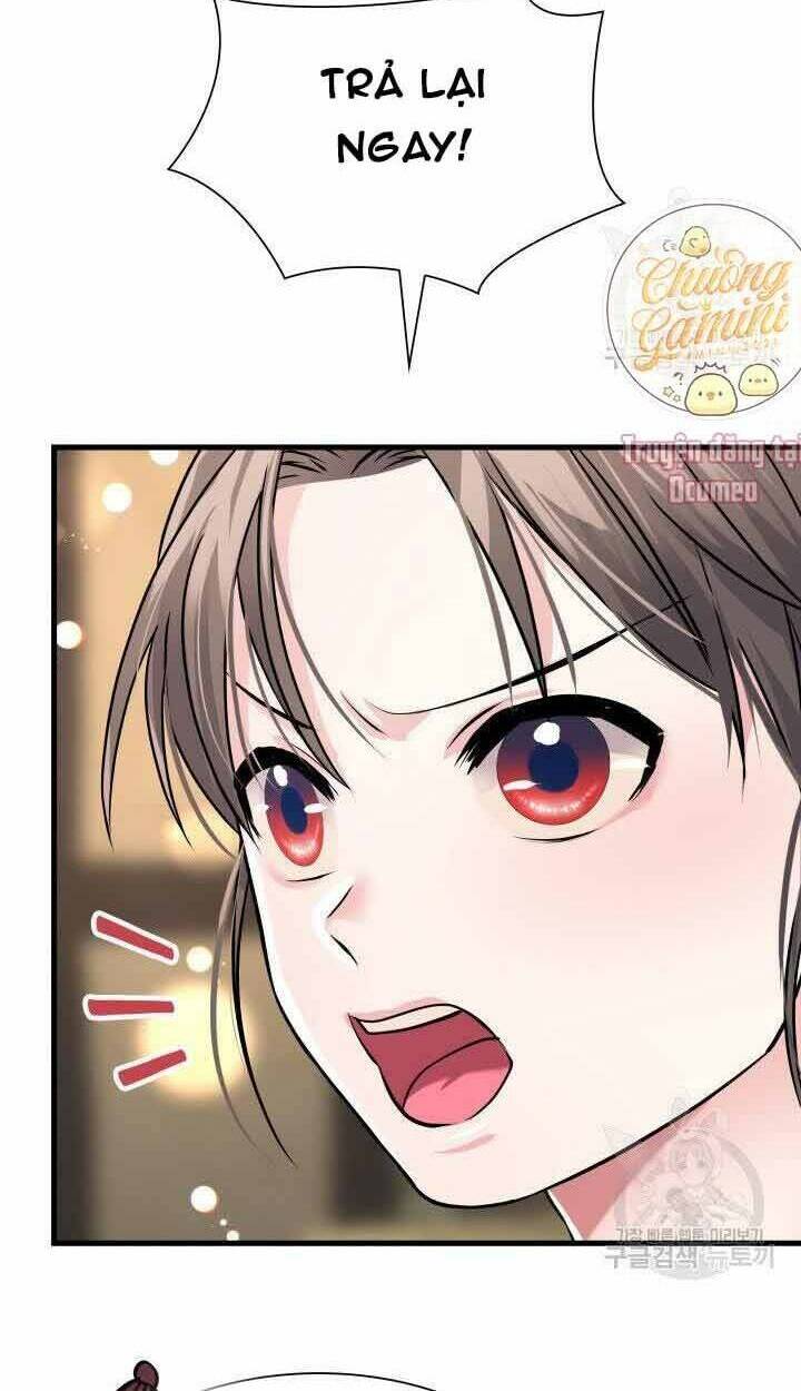 cô dâu của sói đen chapter 6 52