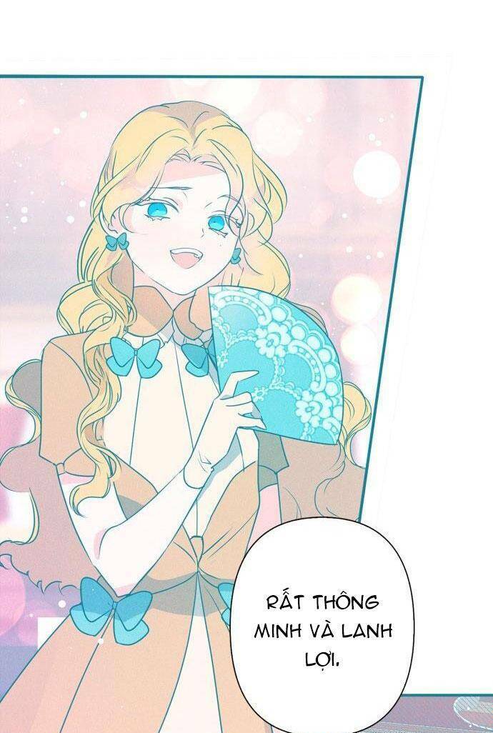 tôi đang nuôi dưỡng một con quái thú chapter 73 51