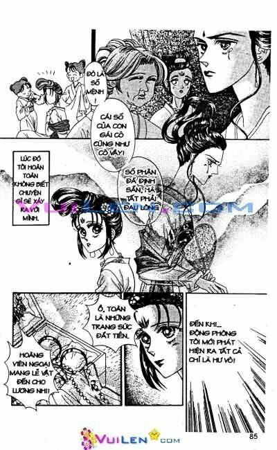 cô gái 300 tuổi chapter 1 85