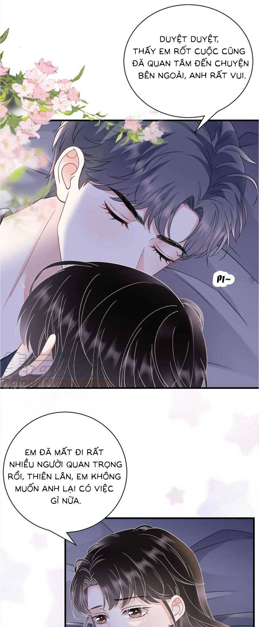 đại tiểu thư có thể có cái gì xấu chapter 161 7