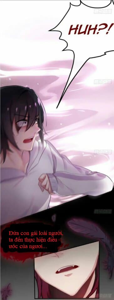 thanh sắc quỷ vương ma lạt lạt chapter 1.1 20